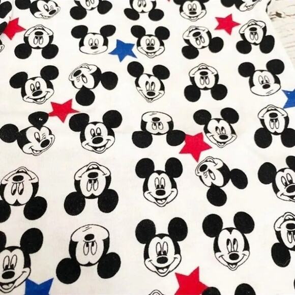 DISNEY Monsters Inc and Mickey Onesie & Romper Sz 6-9M - Picture 6 of 8